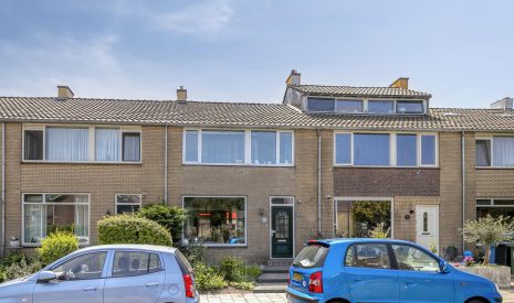 koop  Hazerswoude-Rijndijk  Potgieterlaan 95 – Hoofdfoto