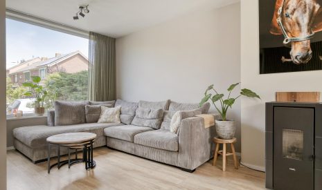 Te koop: Foto Woonhuis aan de Potgieterlaan 95 in Hazerswoude-Rijndijk