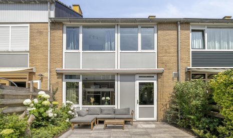 Te koop: Foto Woonhuis aan de Potgieterlaan 95 in Hazerswoude-Rijndijk