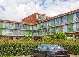 koop  Leiderdorp  Godfried Bomansstraat 74 – Foto