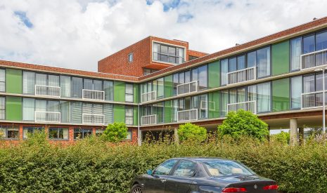Te koop: Foto Appartement aan de Godfried Bomansstraat 74 in Leiderdorp