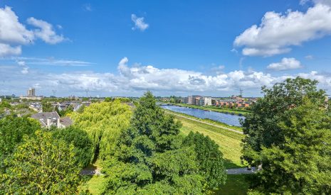 koop  Leiderdorp  Godfried Bomansstraat 74 – Hoofdfoto