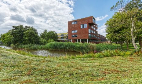 Te koop: Foto Appartement aan de Godfried Bomansstraat 74 in Leiderdorp