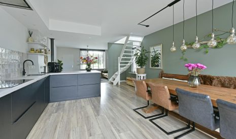 Te koop: Foto Woonhuis aan de Schepenstraat 31 in Ter Aar