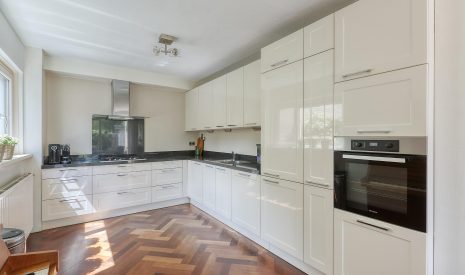Te koop: Foto Woonhuis aan de Kruisbes 29 in Leiden