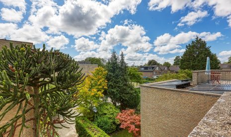 Te koop: Foto Woonhuis aan de Kruisbes 29 in Leiden