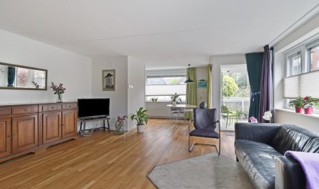 Te koop: Foto Appartement aan de Samsomlaan 58 in Alphen aan den Rijn