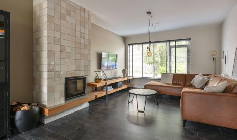 Te koop: Foto Woonhuis aan de Chrysantenstraat 23 in Noorden
