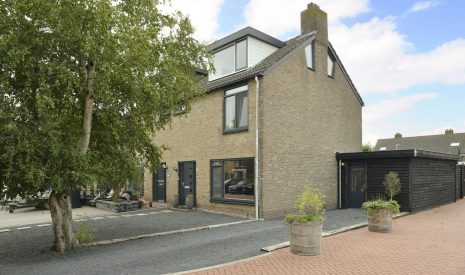 koop  Noorden  Chrysantenstraat 23 – Hoofdfoto